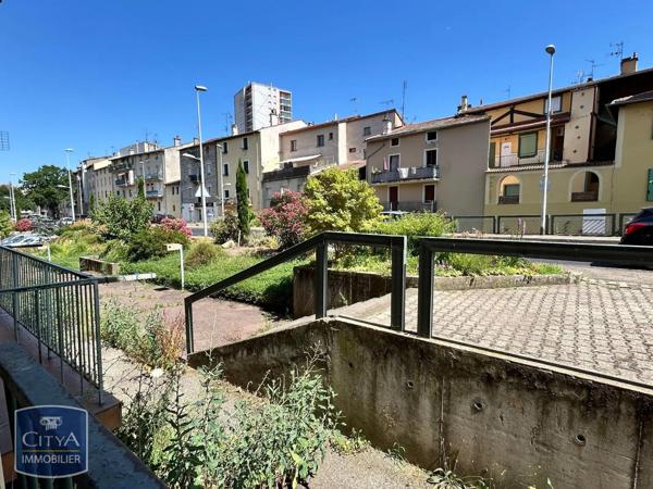 Immeuble à vendre 290m²