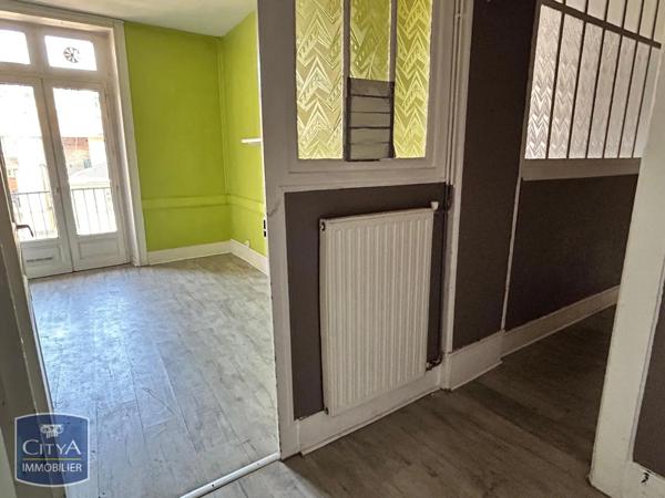 Immeuble à vendre 290m²