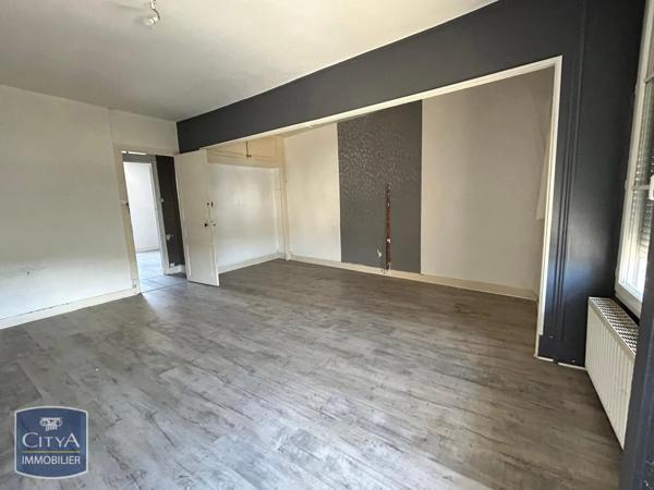 Immeuble à vendre 290m²