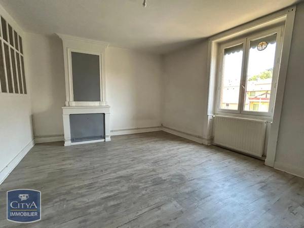 Immeuble à vendre 290m²