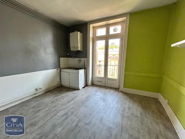 Immeuble à vendre 290m²