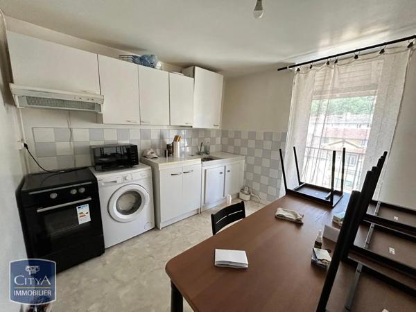 Immeuble à vendre 290m²