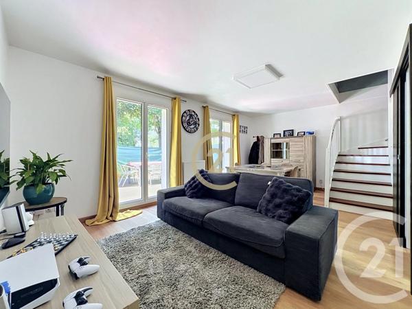 Maison à vendre  5 pièces - 85,63 m 2   CONFLANS STE HONORINE  - 78