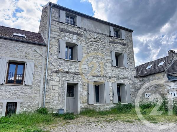 Maison à vendre  5 pièces - 85,63 m 2   CONFLANS STE HONORINE  - 78