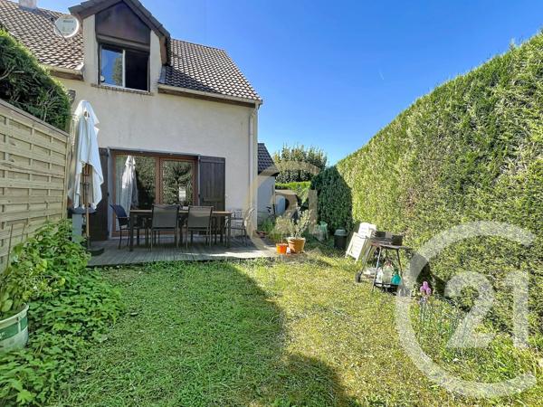 Maison à vendre  5 pièces - 85,63 m 2   CONFLANS STE HONORINE  - 78
