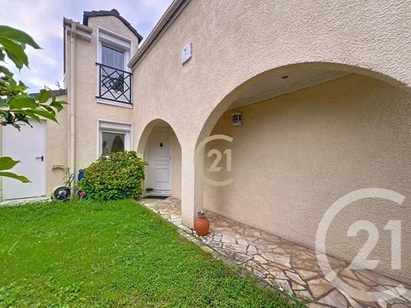 Maison à vendre  5 pièces - 85,63 m 2   CONFLANS STE HONORINE  - 78