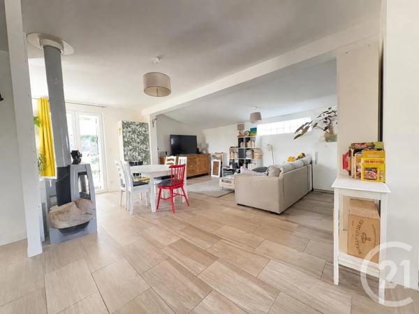 Maison à vendre  5 pièces - 85,63 m 2   CONFLANS STE HONORINE  - 78