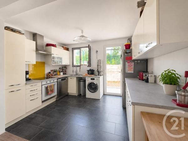 Maison à vendre  5 pièces - 85,63 m 2   CONFLANS STE HONORINE  - 78