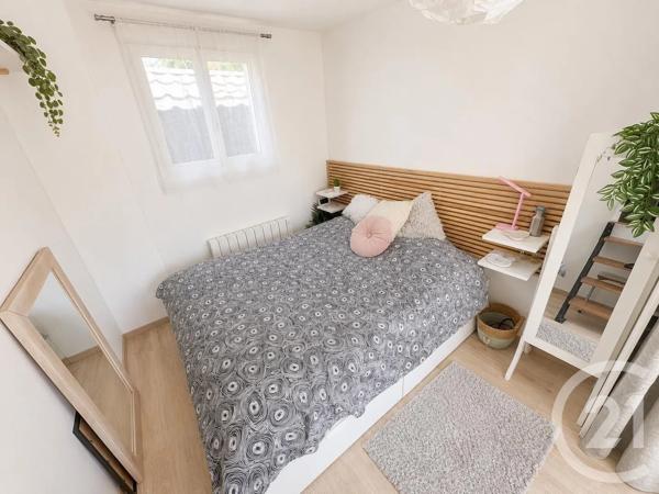 Maison à vendre  5 pièces - 85,63 m 2   CONFLANS STE HONORINE  - 78
