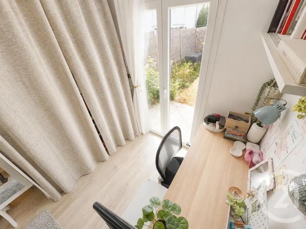 Maison à vendre  5 pièces - 85,63 m 2   CONFLANS STE HONORINE  - 78
