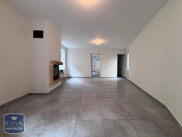 Maison à louer 4 pièces 126.28m²