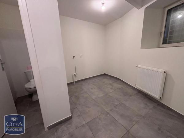 Maison à louer 4 pièces 126.28m²