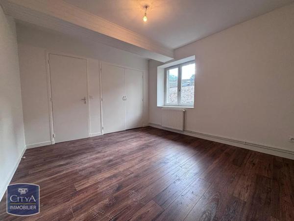 Maison à louer 4 pièces 126.28m²