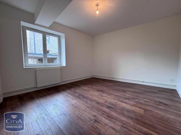 Maison à louer 4 pièces 126.28m²