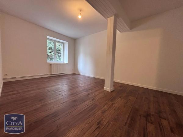 Maison à louer 4 pièces 126.28m²