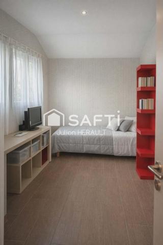 belle villa avec piscine