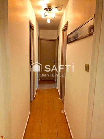 belle villa avec piscine