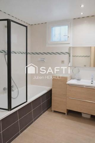 belle villa avec piscine