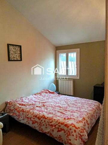 belle villa avec piscine