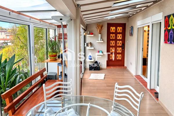 belle villa avec piscine