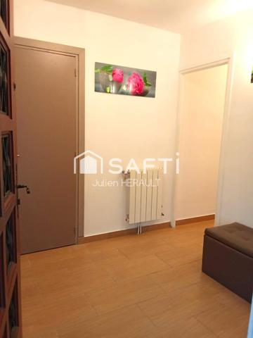 belle villa avec piscine