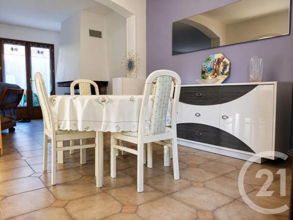 Maison à vendre  7 pièces - 110,47 m 2   CHAMPS SUR MARNE  - 77