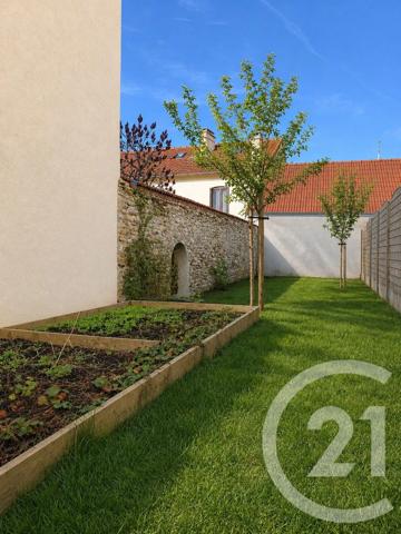 Maison à vendre  7 pièces - 110,47 m 2   CHAMPS SUR MARNE  - 77