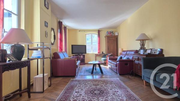 Maison à vendre  7 pièces - 110,47 m 2   CHAMPS SUR MARNE  - 77