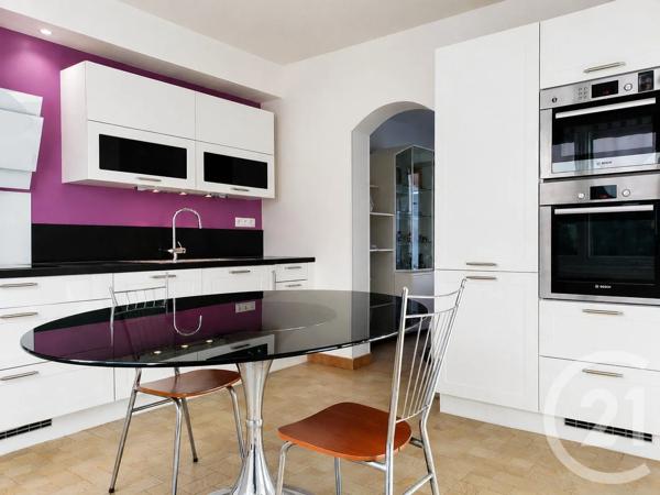 Maison à vendre  7 pièces - 110,47 m 2   CHAMPS SUR MARNE  - 77