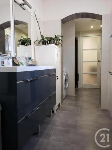 Maison à vendre  7 pièces - 110,47 m 2   CHAMPS SUR MARNE  - 77