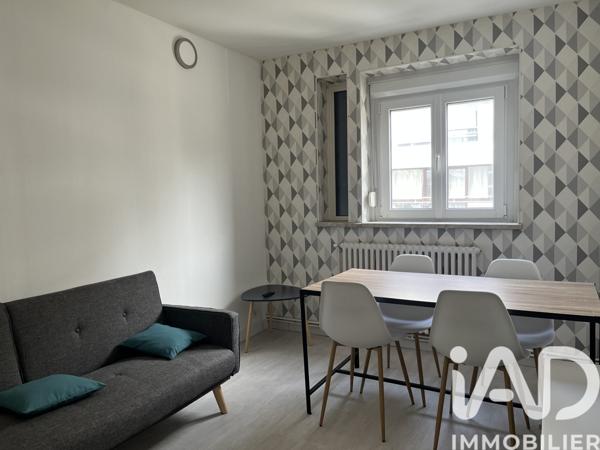 Appartement à vendre 5 pièces 76 m² Uckange