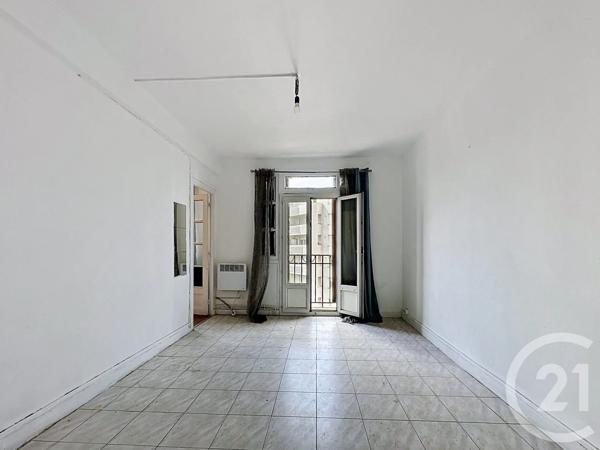 Appartement F2 à vendre  2 pièces - 35,75 m 2   THIAIS  - 94
