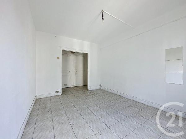 Appartement F2 à vendre  2 pièces - 35,75 m 2   THIAIS  - 94