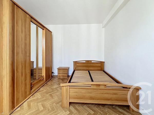Appartement F2 à vendre  2 pièces - 35,75 m 2   THIAIS  - 94
