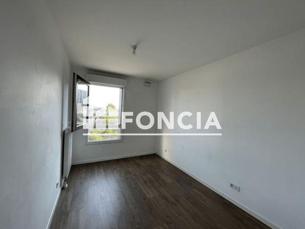 Location Appartement 3 pièces 63.4 m² - 99 AVENUE DE CAEN Rouen 76100