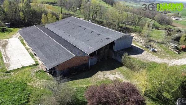 Vente / Corps de ferme