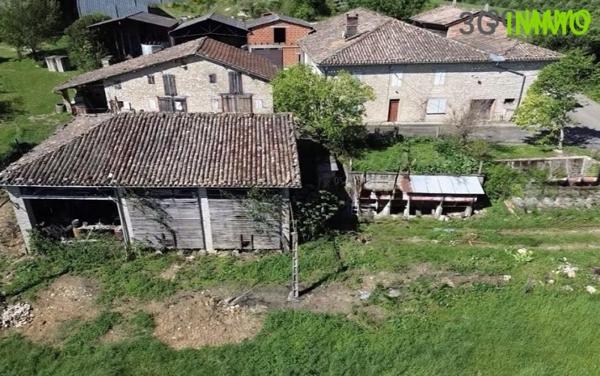 Vente / Corps de ferme