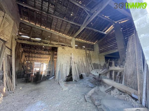 Vente / Corps de ferme