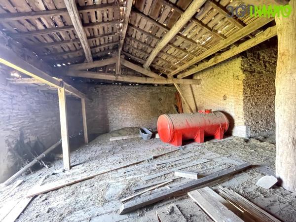 Vente / Corps de ferme