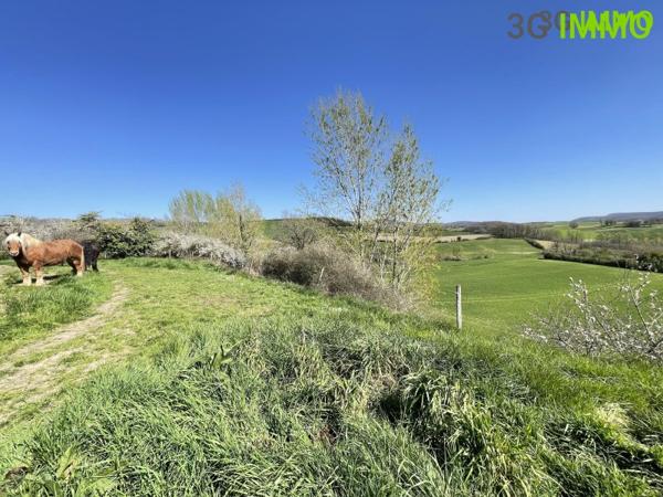 Vente / Corps de ferme
