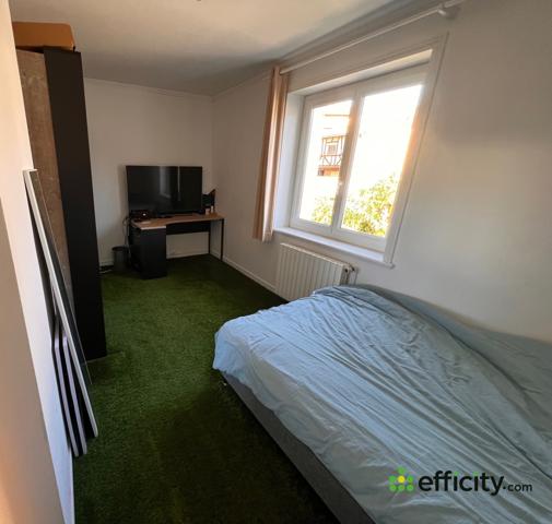 Maison 5 pièces - 127 m² Exclusivité efficity