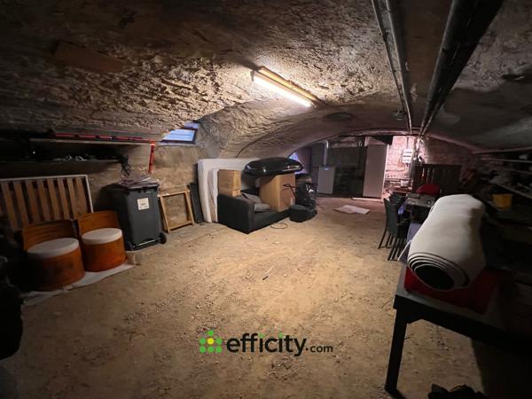 Maison 5 pièces - 127 m² Exclusivité efficity