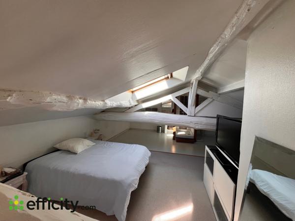 Maison 5 pièces - 127 m² Exclusivité efficity