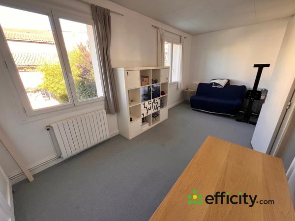 Maison 5 pièces - 127 m² Exclusivité efficity