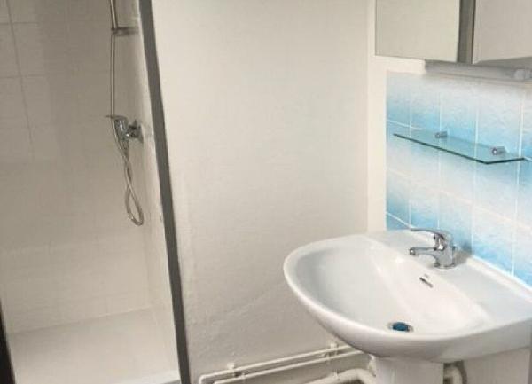 Appartement à louer    1 pièce •  Compiègne