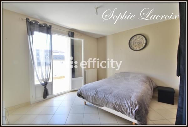 Maison 5 pièces - 148 m² Exclusivité efficity