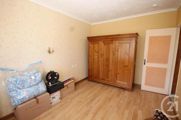 Maison à vendre  6 pièces - 108,27 m 2   LA CHAPELLE ST MESMIN  - 45
