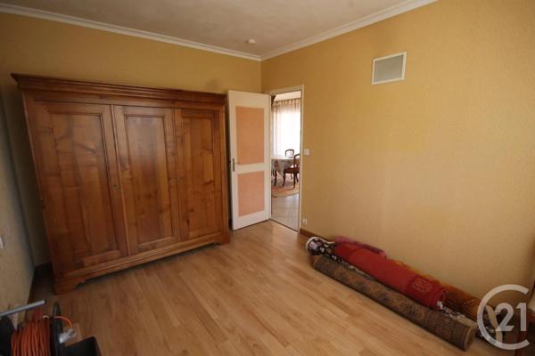 Maison à vendre  6 pièces - 108,27 m 2   LA CHAPELLE ST MESMIN  - 45