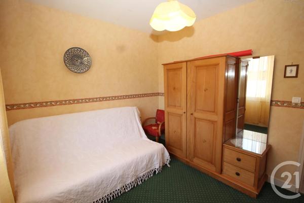 Maison à vendre  6 pièces - 108,27 m 2   LA CHAPELLE ST MESMIN  - 45