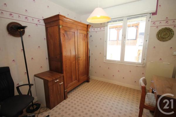 Maison à vendre  6 pièces - 108,27 m 2   LA CHAPELLE ST MESMIN  - 45